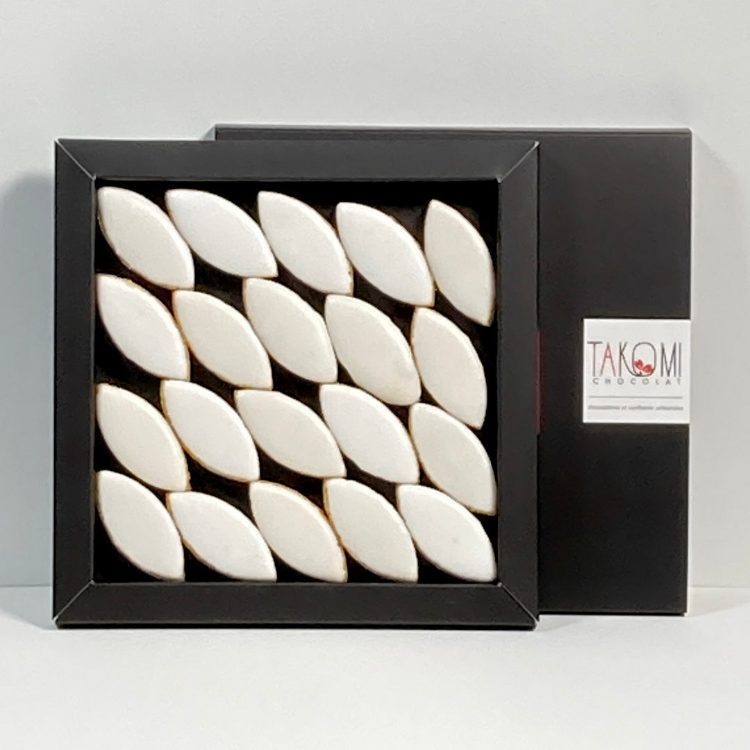 Coffret de calissons