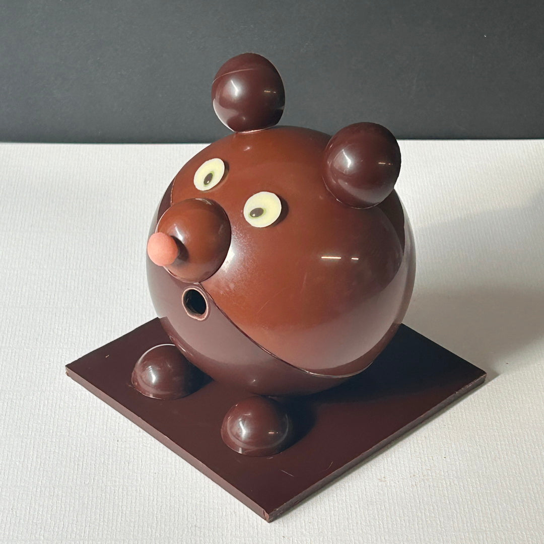 Pâques : Baloo, l'ourson