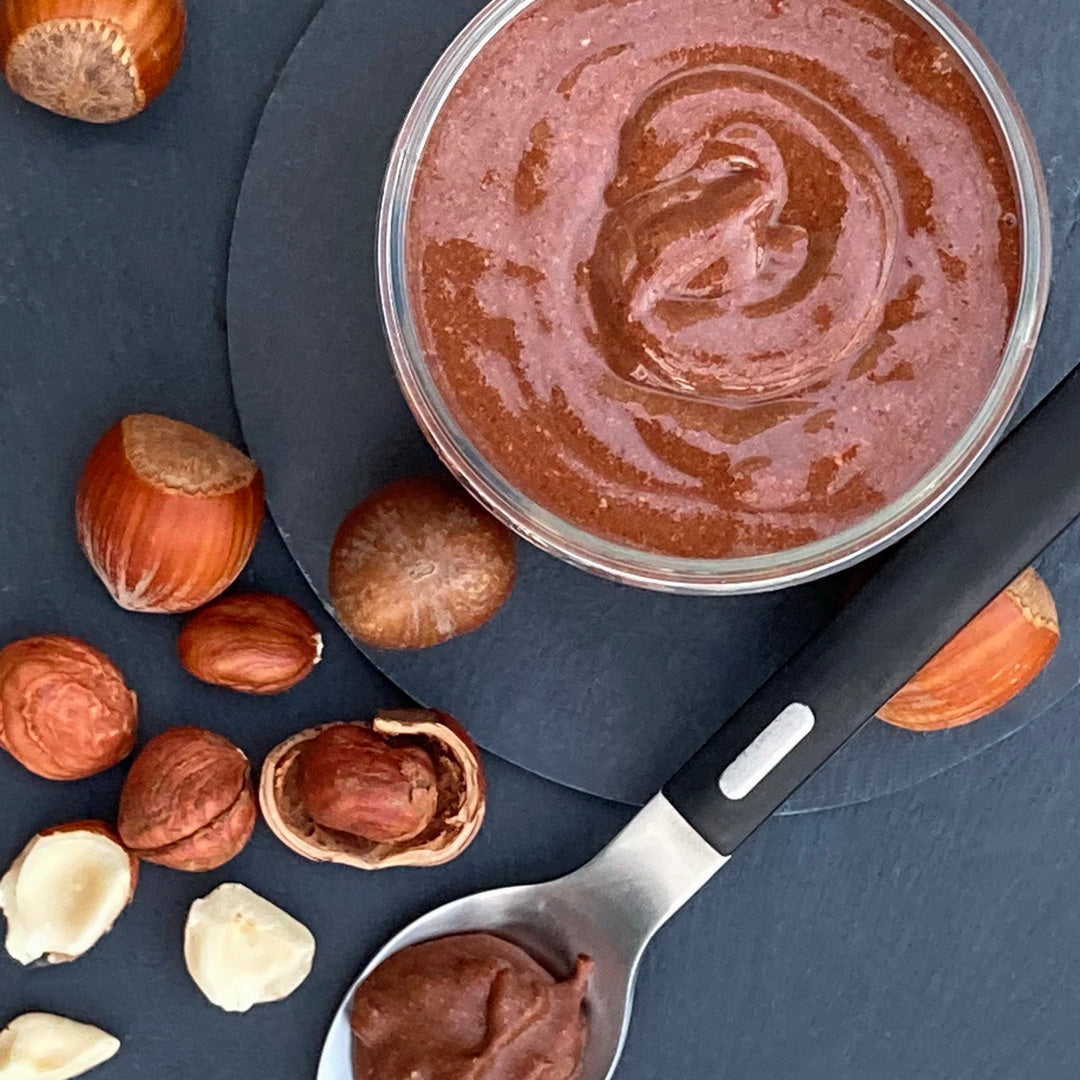 Pâte à tartiner à l'ancienne