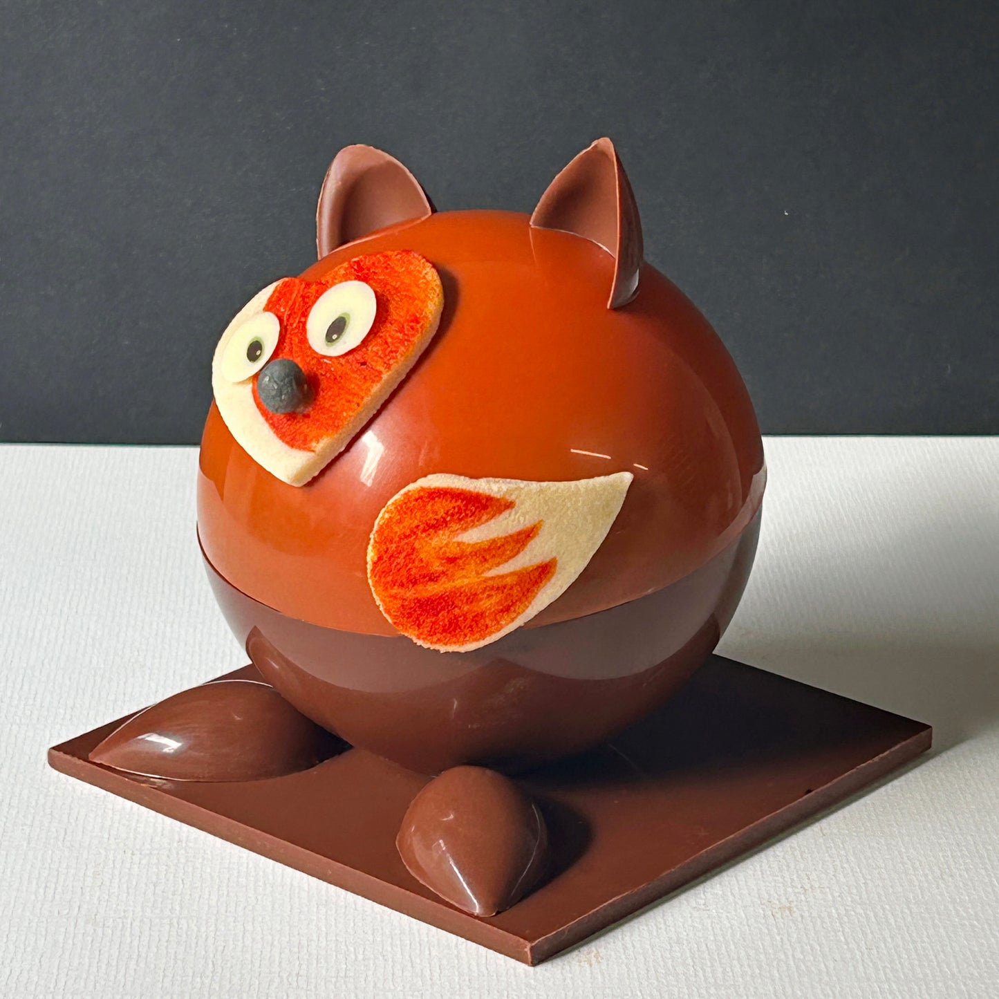 Pâques : Otto, le renard