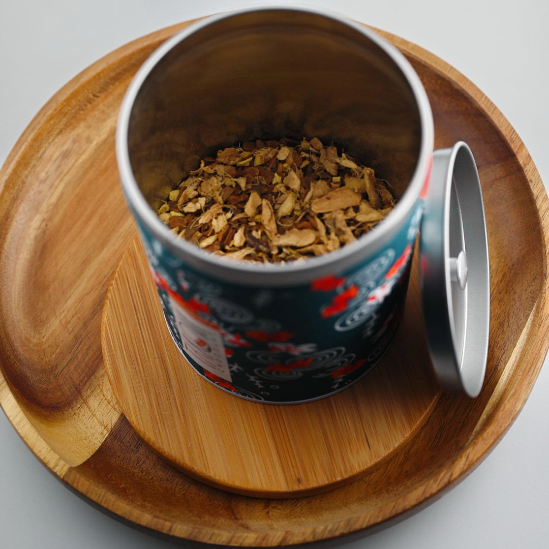 tisane de la déesse parvati