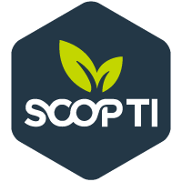 Logo SCOP TI