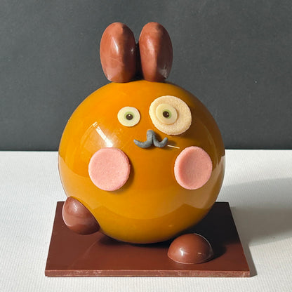 Pâques : Neko Shibui, le chat Kawaii