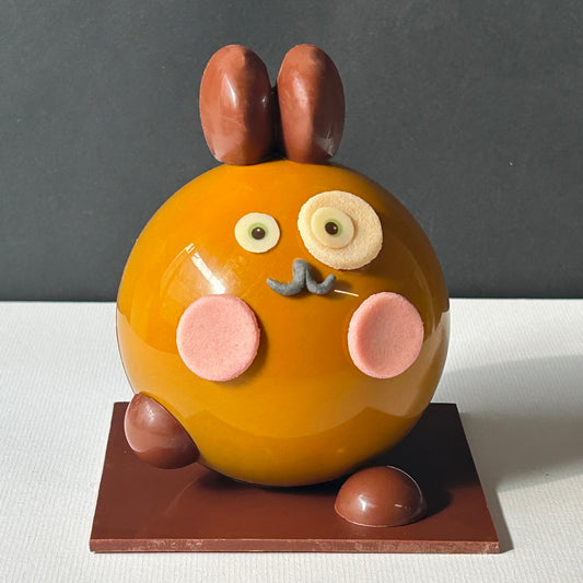 Pâques : Neko Shibui, le chat Kawaii