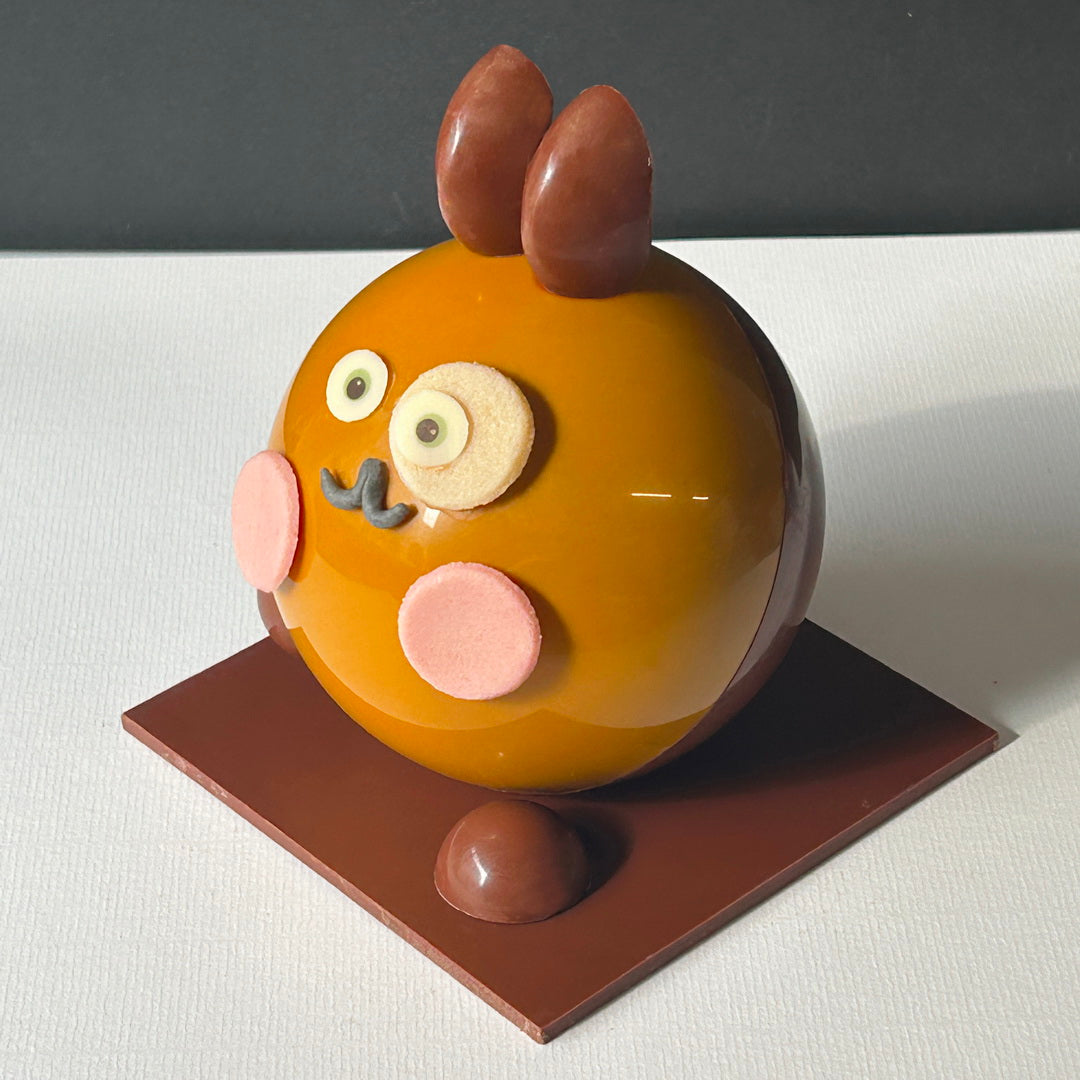 Pâques : Neko Shibui, le chat Kawaii
