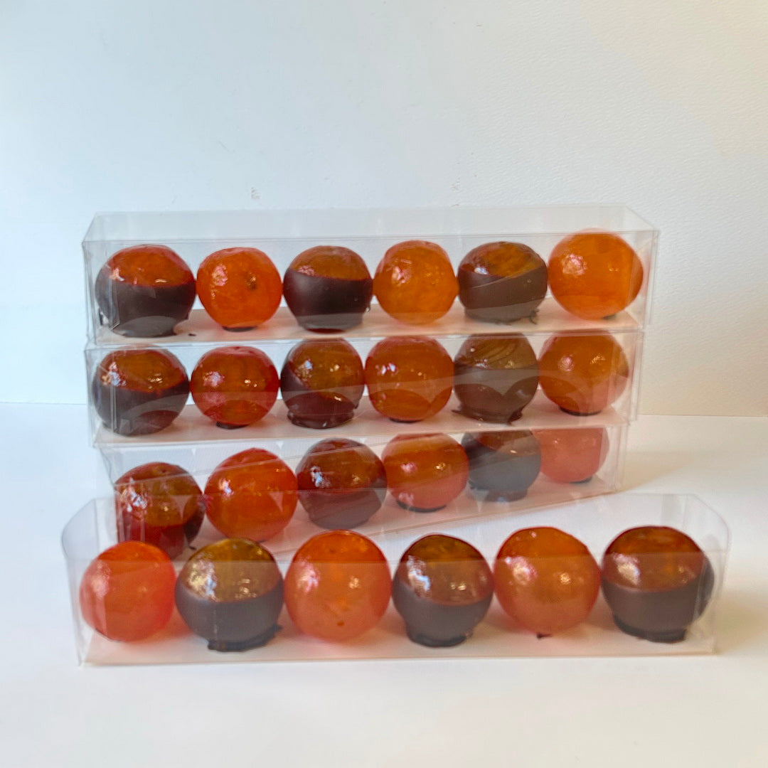 Coffret Joyaux de Corse