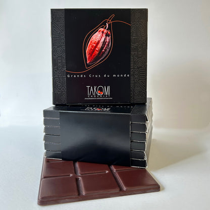 Coffret Grands Crus du Monde