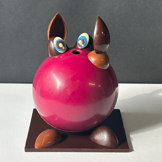 Pâques : Barnabé, le crabe cocotier