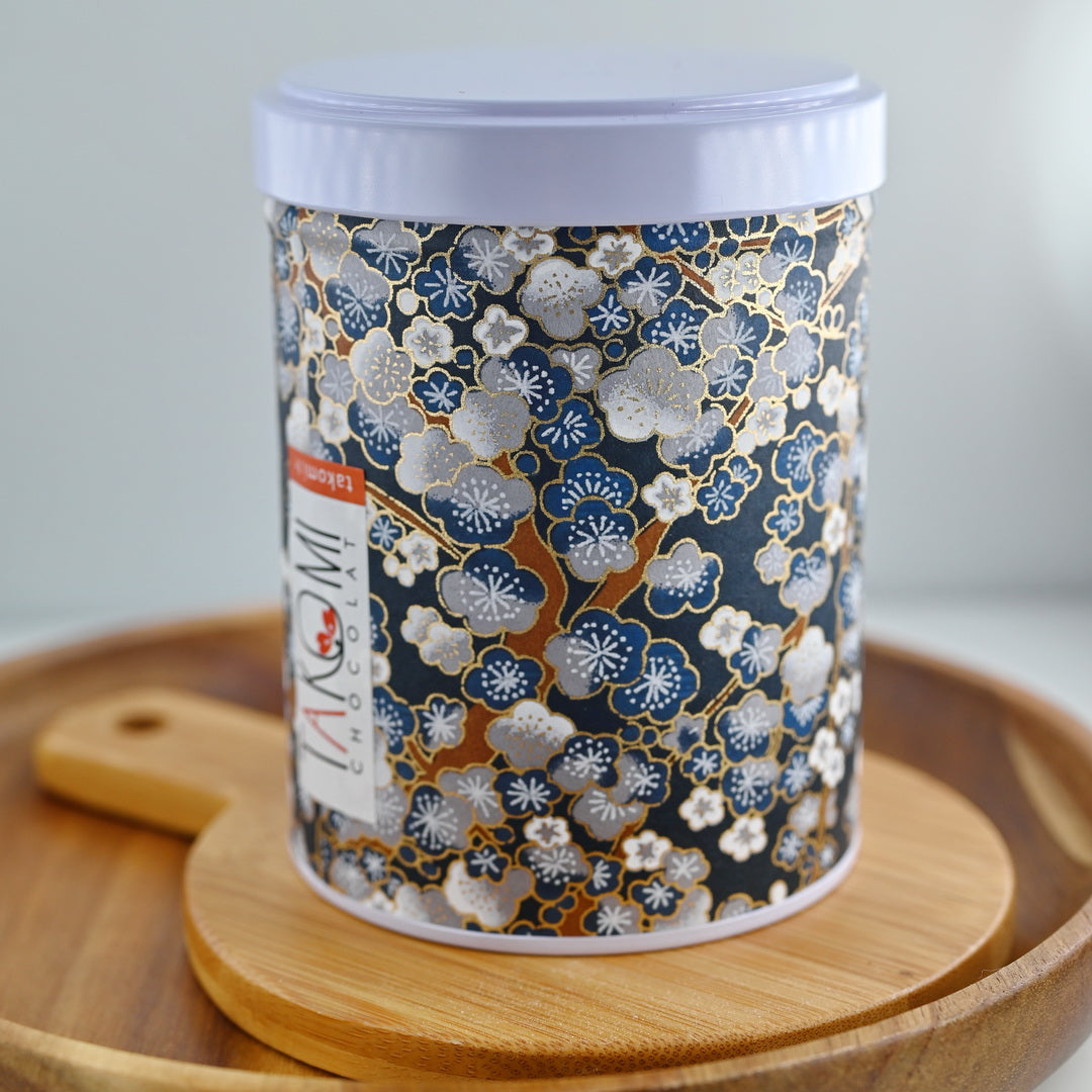 Tisane Mésange Bleue