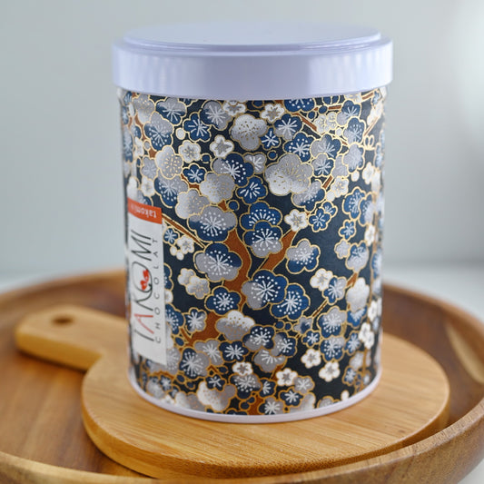 Tisane Mésange Bleue