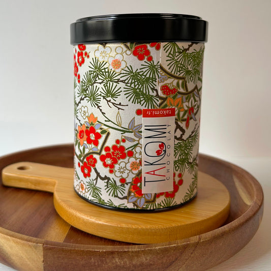 Tisane Oiseau du Verger