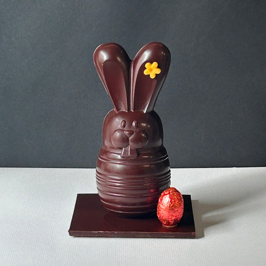 Pâques : Fanfan, le lapin