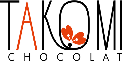 Takomi logo