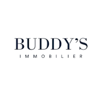 Logo Buddy's Immobilier