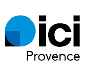Logo ici Provence