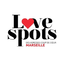 Logo Love Spots Marseille