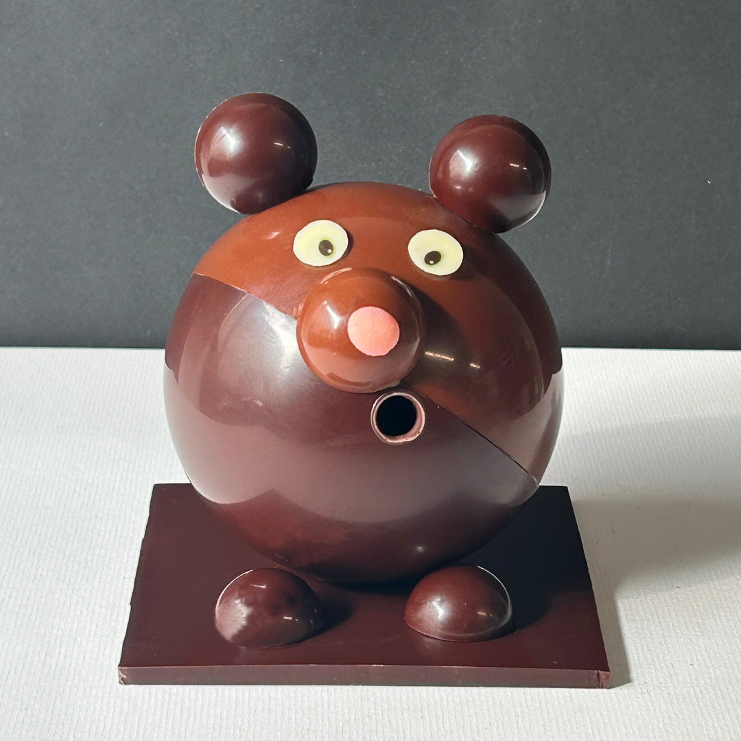 Pâques : Baloo, l'ourson