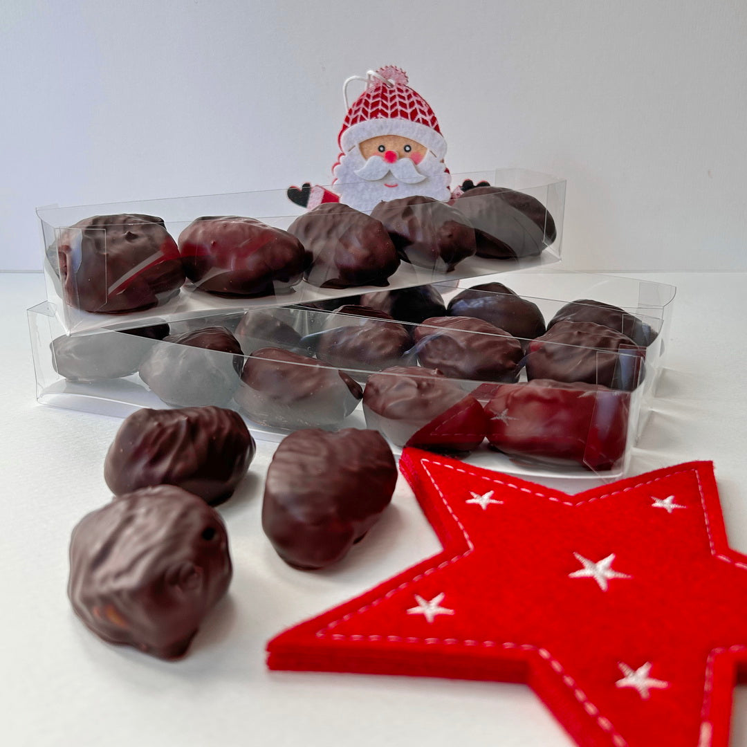Pruneaux d'Agen fourrés
